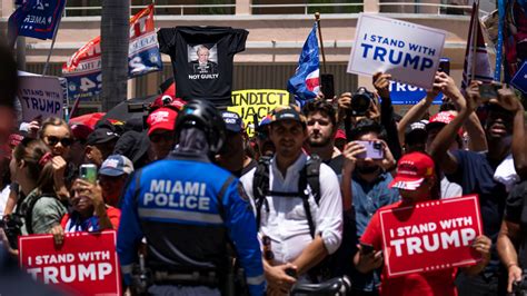 protests are fake